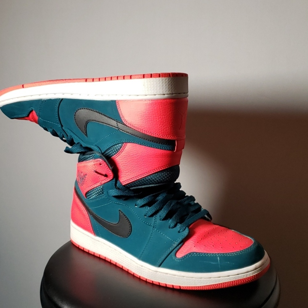 westbrook jordan 1s